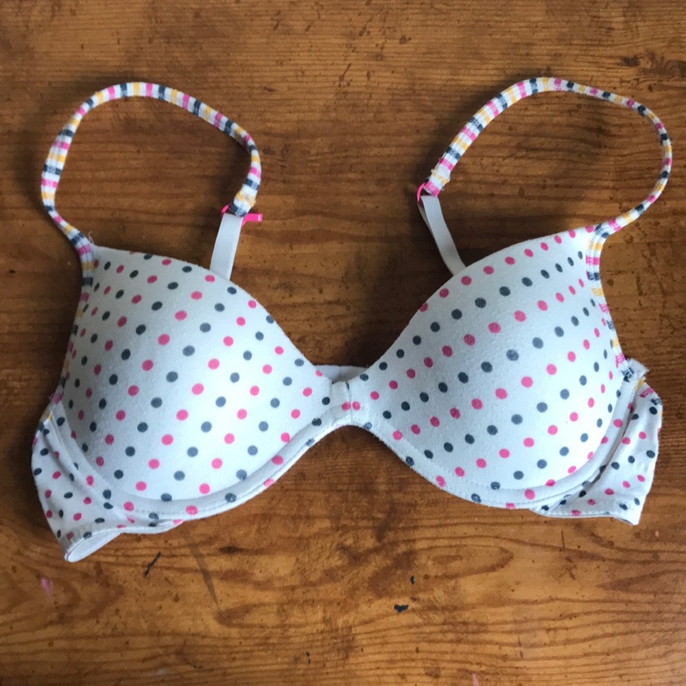 Bra 34 A